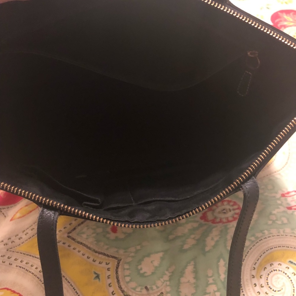 Coach bag - Picture 2 of 4